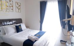 Royal Suites  Studio 28ZY | Citra Plaza Nagoya