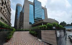 Rivatas Hotel By Ideal