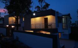 Marvel Homestay