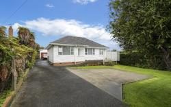 Entire house in Central Auckland