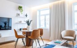 Almada 551 - 4.1 | Penthouse View by LovelyStay