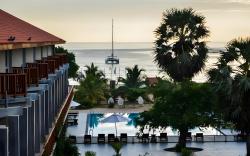 Marina Pasikudah Beach Hotel