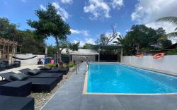 Asiah's Villa near City Center