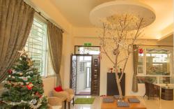 Taitung Freehome Bed and Breakfast