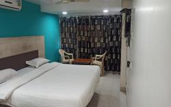 Hotel Blue Heaven
