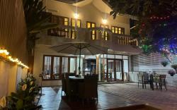 Art house