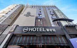 Bulgwang 3S Hotel