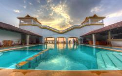 Beach Street Eco Resort & Spa