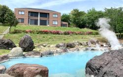 Beppu Myoban Onsen  MANDEN　