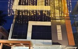 BLUEWAY RESIDENCY DOWNTOWN HOTEL