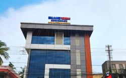 BLUEWAY RESIDENCY DOWNTOWN HOTEL