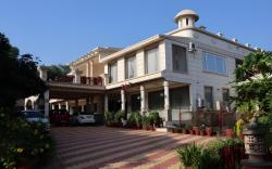 Prithvi Farm Cottage And Villa Pinjore