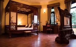 Spring Garden Villa