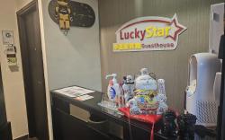 Lucky Star Guesthouse