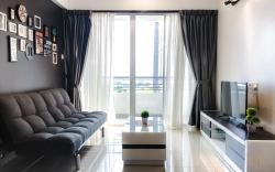 Ipoh Majestic Premium Suites by Verve(6 Pax)EECH21