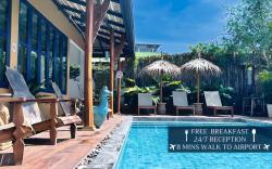 The Luna Hostel