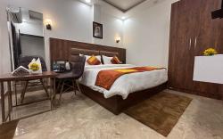 Hotel Kuber International@Airport 