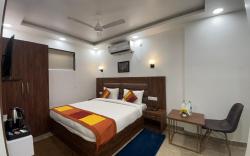 Hotel Kuber International@Airport 