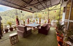 Hotel Snow View Chopta