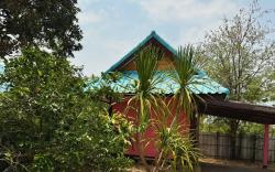 OYO 75489 Leelawadee NonPho Resort (Amnatcharoen)