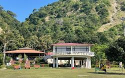 Tikkar Taal , Morni Hills