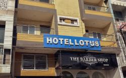 Hotel Lotus