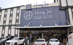 Happy Inn Gebze Hotel