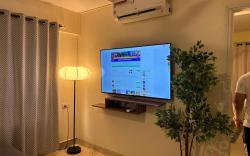 Cozy and Comfortable 2BHK Apartment 