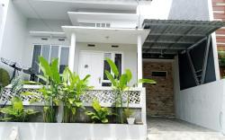 Villa Puspita syariah III