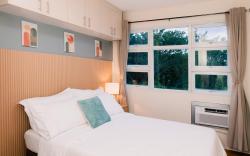 2BR Cozy Condo Near Davao Airport & Samal