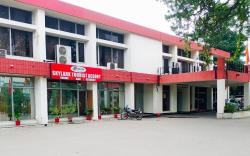 Skylark Tourist Resort, Panipat