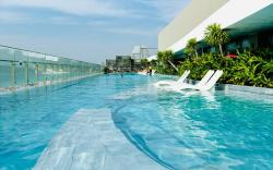 The Sóng Apartment - Bear Homestay Vung Tau