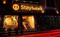 Istay Hotels Rajajinagar