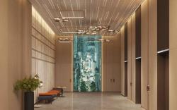 Hilton Garden Inn Chengdu Chunxi Road Center