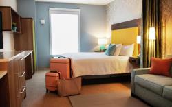 Home2 Suites by Hilton Griffin