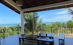 Villa WABISABI (view biển)