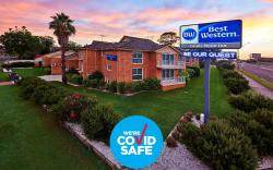 Best Western Casula Motor Inn