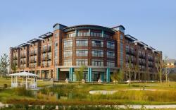 Sheraton Suzhou Yangcheng Lake