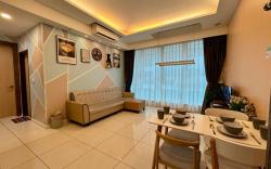 KK SUTERA AVENUE WT POOL OPP IMAGO 2BR 6pax【SKR】