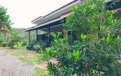 Saipo Homestay