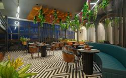 Hotel Yog Vashishth