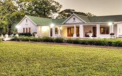 Nut Grove Boutique Hotel