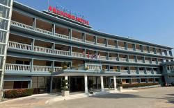 Mekong Hotel