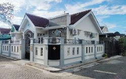 SAMAWA FAMILY HOUSE