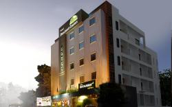 Hotel Panchvati Comforts