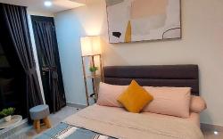Arev Seaview At Pollux Habibie A2 2502