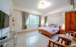 翠園歐風庭園民宿