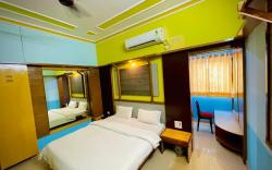 Hotel Suncity Palace