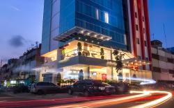 Redstar Hotel Jakarta