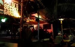 Patty Secret Garden Hotel